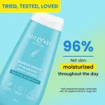 Dot & Key Blueberry Hydrate Barrier Repair Body Lotion, Long-Lasting Moisturization view 3