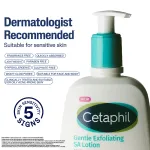 Cetaphil Gentle Exfoliating SA Lotion For Oily, Acne Prone Skin Gentle Skin Cell Renewal view 8