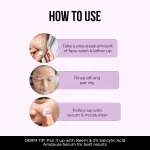 Dr. Sheth's Neem & Salicylic Acid Face Wash view 6