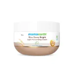 Mamaearth Rice Dewy Bright Light Moisturizing Cream With Rice Water & Niacinamide view 9