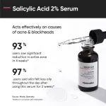 Minimalist Anti Acne Solution view 3
