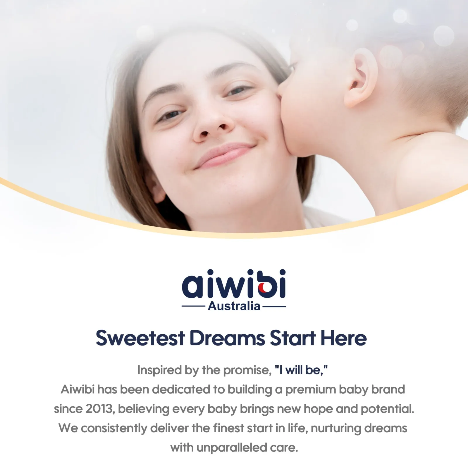 Aiwibi Baby Bubble Wash and Shampoo