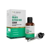Dr. Sheth's Gulab and 6% Glycolic Acid Serum to Brighten and Improve Skin Texture view 6