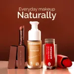 Mamaearth Luxe Matte Long Stay Lipstick view 11