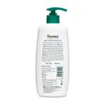Himalaya Extra Moisturizing Baby Wash India view 2