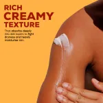 Joy Honey & Almonds Ultimate Nourishing Body Lotion with Shea & Vitamin E - for Winter Skin view 4