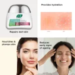 Joy Revivify Niacinamide & Argan SPF 25 Hydra Protect Day Cream view 5