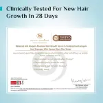 Pilgrim 3% Redensyl 4% Anagain Rosemary Advance Hair Growth Serum For Men & Women- Pack of 2 view 12