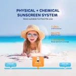 Aiwibi SPF 30 Baby Sunscreen Lotion view 4