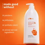 Plum Volcanic Minerals & Salicylic Acid 0.5% Anti-Dandruff Shampoo view 8
