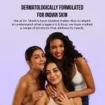 Dr. Sheth's Cica & Ceramide Oil-Free Moisturizer, 5% Glycerin, For Normal, Dry & Sensitive Skin view 4