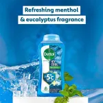 Dettol Cool Body Wash view 3
