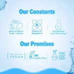 Aqualogica 5 Barrier+ Repair Sunscreen With Avocado & 5 Essential Ceramides SPF 50 PA++++ UVA/B view 11