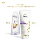 Dove Daily Shine Conditioner view 3