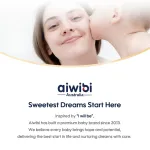 Aiwibi Baby Feeding Bottle view 13