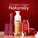 Mamaearth Luxe Matte Long Stay Lipstick view 11