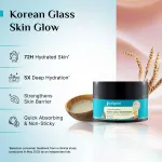 Pilgrim Glow Trio Vitamin C Serum, Sunscreen & Hydra Glow Moisturizer for Brighter & Glass Glow Skin view 3