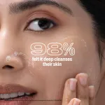 Cetaphil Oily Skin Cleanser - Cleanses & Removes Excess Oil For Combination, Oily Skin view 4