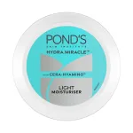 Pond's Ponds Light Moisturiser Non-Oily Fresh Feel With Vitamin E + Glycerine view 13