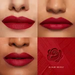 Pilgrim Matte Me Up Velvet Matte Bullet Lipstick Soft, Transferproof & Smudgeproof view 114