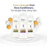 Dove Daily Shine Conditioner view 7