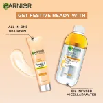 Garnier Skin Naturals BB Cream SPF 24/PA+++ view 8
