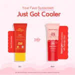 Aqualogica Detan+ Cooling Sun Serum SPF 50+ PA++++ view 9