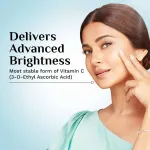 Pilgrim 15% Vitamin C Serum for Advance Brightening Fades Hyperpigmentation & Dark Spots Anti Aging view 5