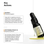 Minimalist Multi Repair Actives 15% Face Serum view 4