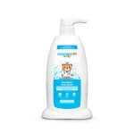 Mamaearth Baby Dermasoft Body Lotion view 9