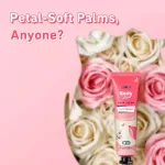 Plum Bodylovin' Vanilla Caramello Hand Cream view 2