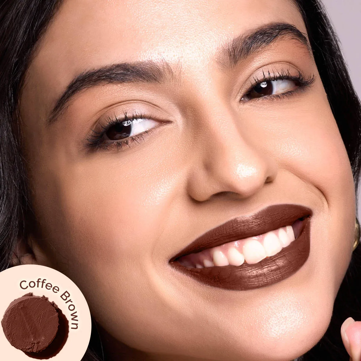 Mamaearth Luxe Matte Long Stay Lipstick
