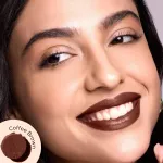 Mamaearth Luxe Matte Long Stay Lipstick view 3