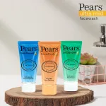 Pears Pure and Gentle Daily Cleansing Facewash Ultra Mild Cleanser with Glycerine view 7