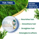 Himalaya Anti Dandruff Tea Tree Conditioner view 4