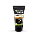 Garnier Men TurboBright Anti Pollution Brightening Moisturiser view 8