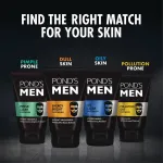 Pond's Ponds Men Pimple Clear Face Wash view 7