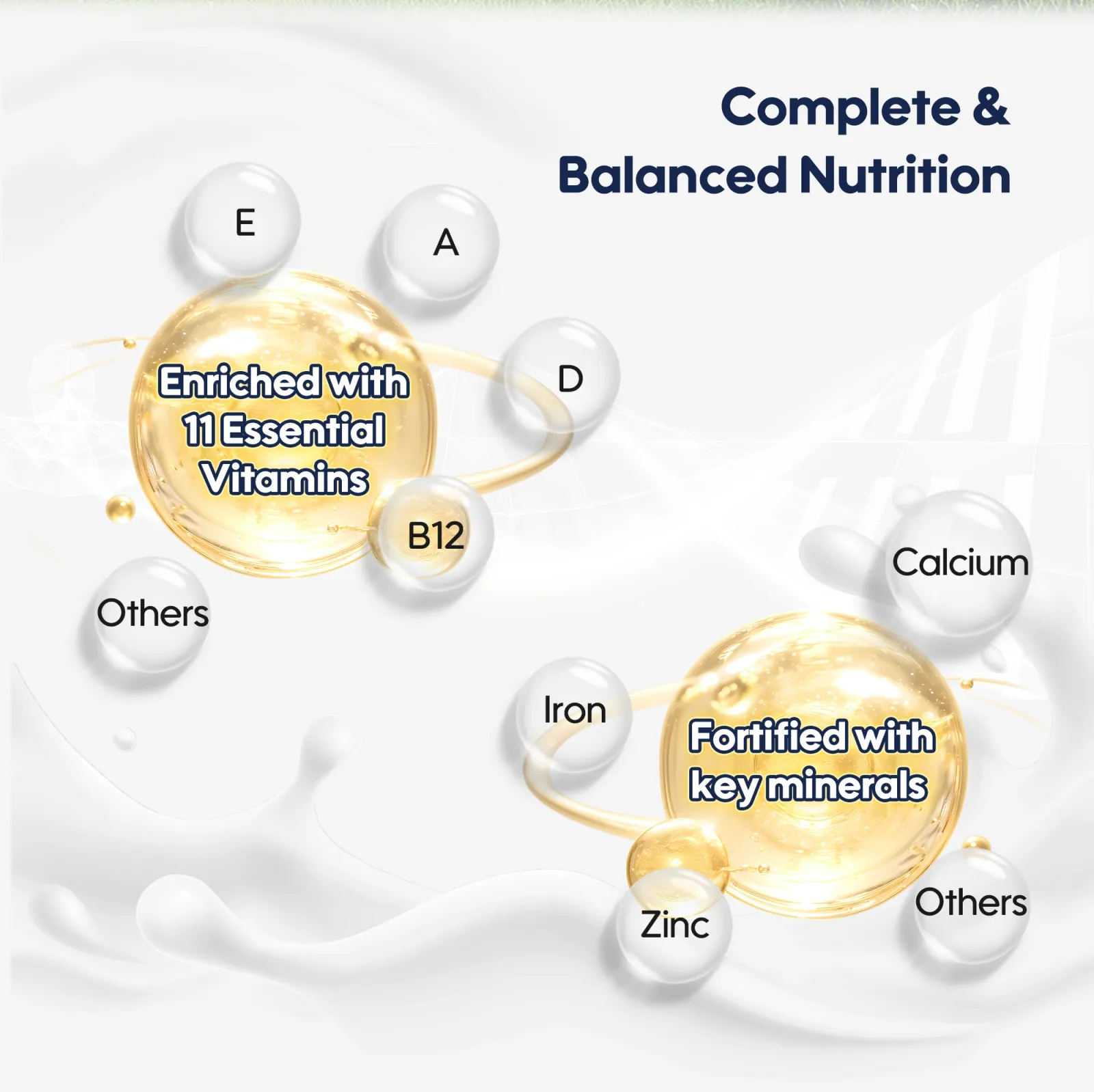 Aiwibi Premium Formula