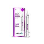 The Derma Co 50000 PPM Vitamin C Microneedle Face Serum Shot for Radiant, Glowing Skin All Types view 10