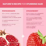Joy Fresh Morning Refreshing Shower Gel Mandarin & Lemongrass view 4