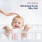 Aiwibi Baby Bubble Wash and Shampoo view 6