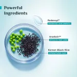 Pilgrim Redensyl & Anagain Hairfall Control Conditioner view 3