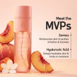 Aqualogica Refresh+ Perfume Body Mist Sweet Summer Kiss 150ml view 3