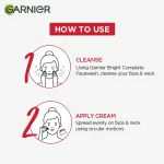 Garnier Skin Naturals, Wrinkle Lift Anti-Ageing Cream view 6