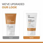 Dermatouch Bye Bye Pigmentation Face Wash for Pigmentation & Tanning PO4 view 9