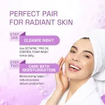 Cetaphil PRO Oil Control Foam Face Wash for Acne Prone & Oily Skin view 5