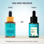 Pilgrim 2% Hyaluronic Acid Hydration Super Serum Promotes Cell Regeneration Brighten Skin Anti Aging view 2