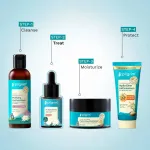 Pilgrim 2% Alpha Arbutin & 3% Vitamin C Brightening Serum, Fades Pigmentation & Brightens Skin view 8