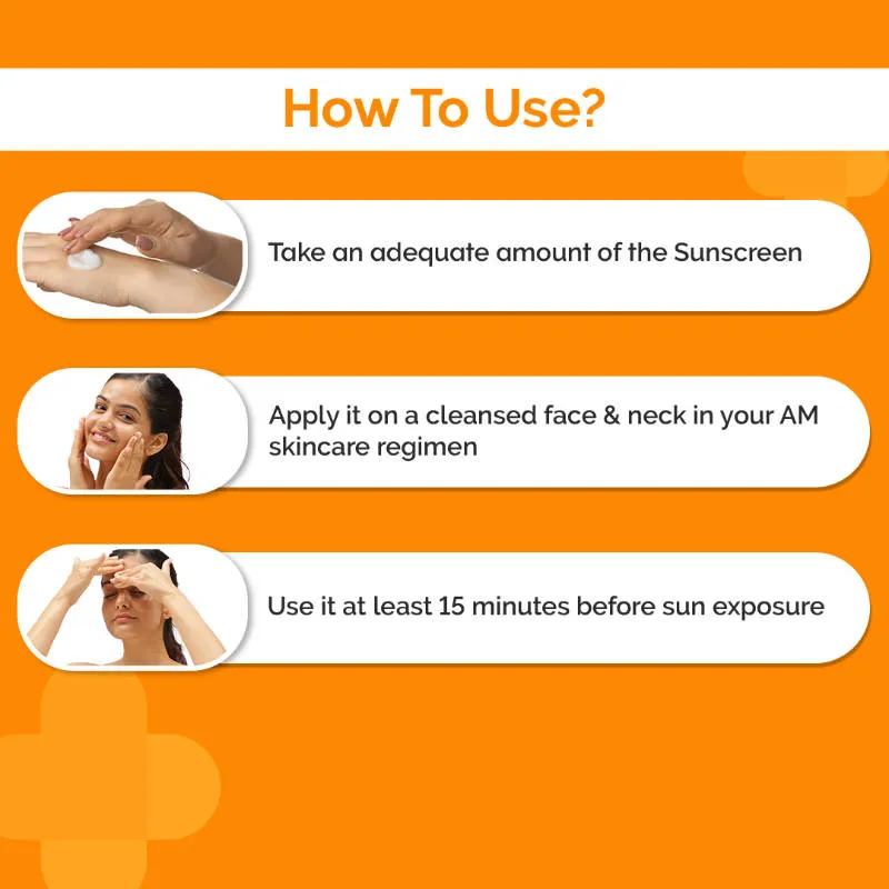 The Derma Co Pore Minimizing Priming Sunscreen