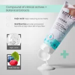 Lotus Herbals Lotus DermaBotanics Kojic Acid + Multi Berry Blemish-Free Face Wash, pH5.5, For Sensitive Skin view 2
